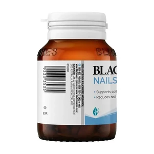 (PRE ORDER) Blackmores Nails Hair and Skin 60 Tablets shelf life 2yrs